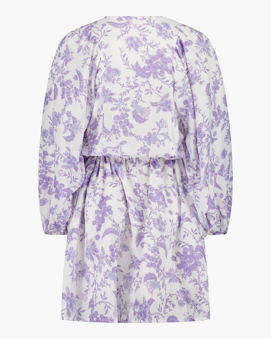 Shop Hampton Dress - Whimsy Lilac - At Kohl and Soda | Ready To Ship!