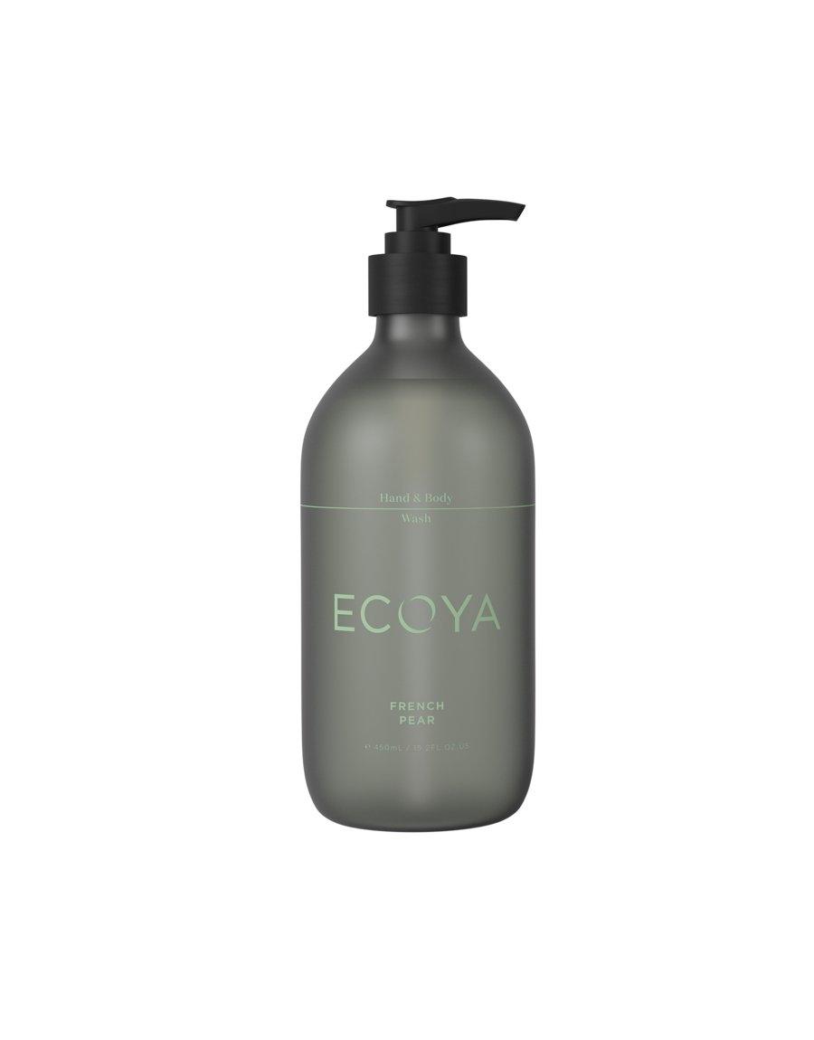 Shop Hand & Body Wash French Pear - At Kohl and Soda | Ready To Ship!