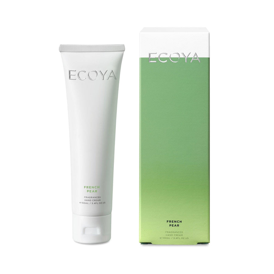 Shop Hand Cream 100mL - French Pear - At Kohl and Soda | Ready To Ship!