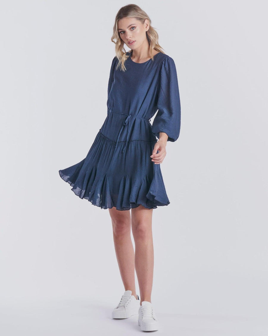 Shop Harriette Dress - At Kohl and Soda | Ready To Ship!
