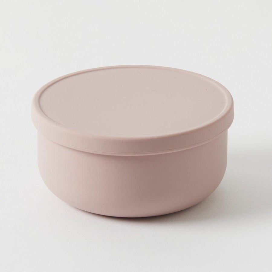 Shop Henny Silicone Bowl with Lid - At Kohl and Soda | Ready To Ship!