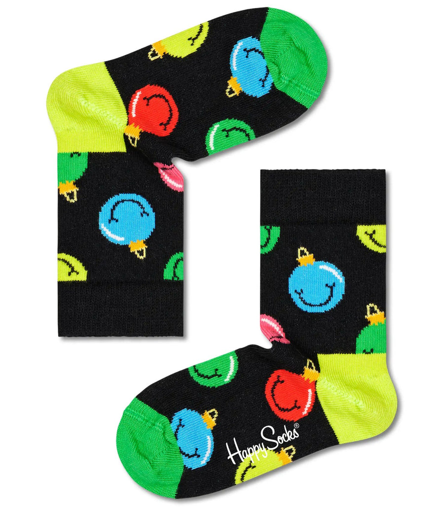 Holiday Gift Set of 2 Socks Kids - Kohl and Soda