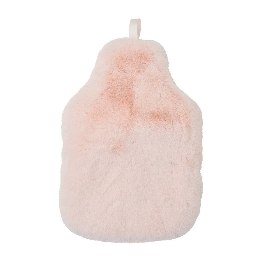 Hot water Bottle Cover Cosy Luxe - Kohl and Soda
