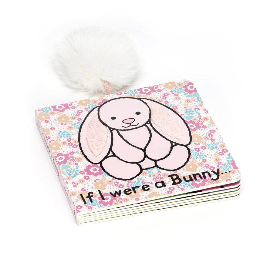 If I Were a Blossom Bunny Book - Kohl and Soda