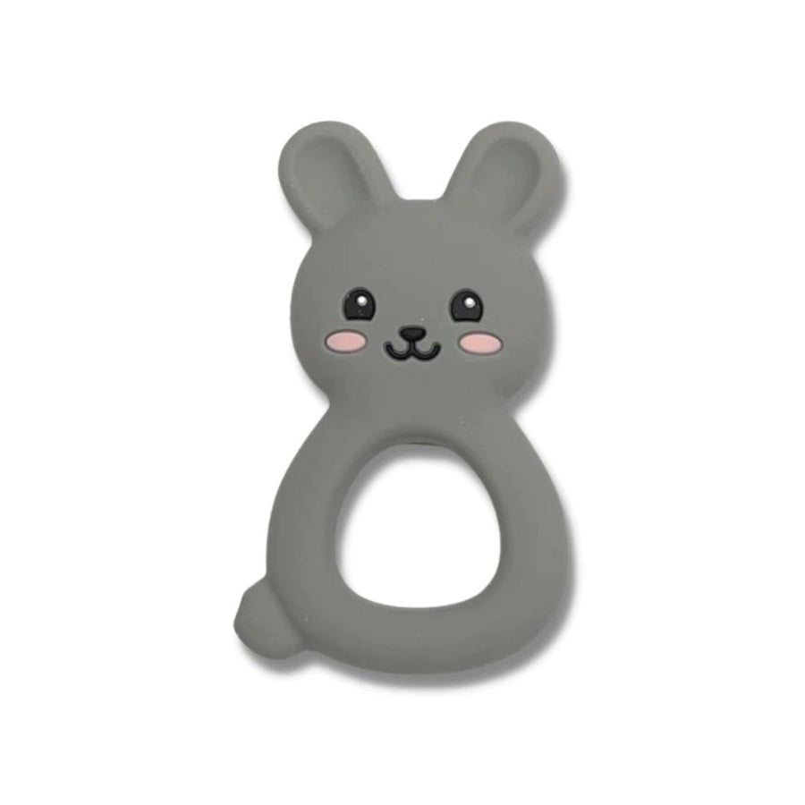 Shop Jellies Bunny Teether - At Kohl and Soda | Ready To Ship!