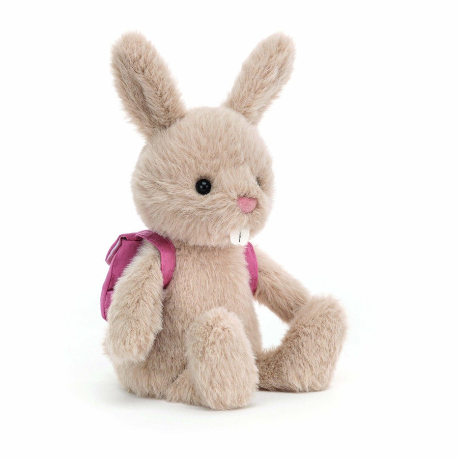 Shop Jellycat Backpack Bunny - At Kohl and Soda | Ready To Ship!