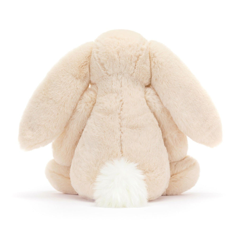 Jellycat Bashful Luxe Bunny Willow - Kohl and Soda