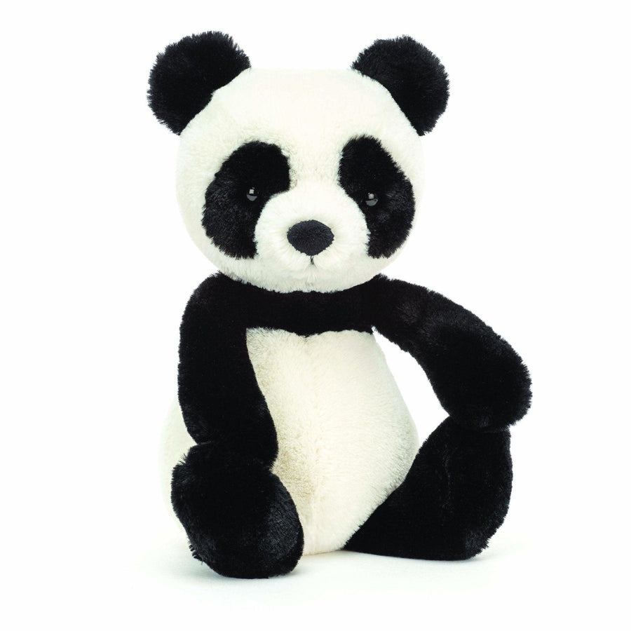 Shop Jellycat Bashful Panda Medium - At Kohl and Soda | Ready To Ship!