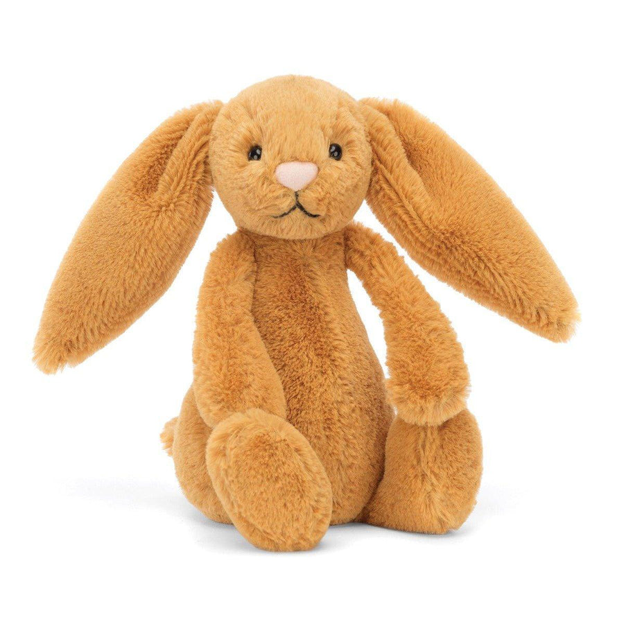 Shop Jellycat Bashful Small Bunny Golden - At Kohl and Soda | Ready To Ship!