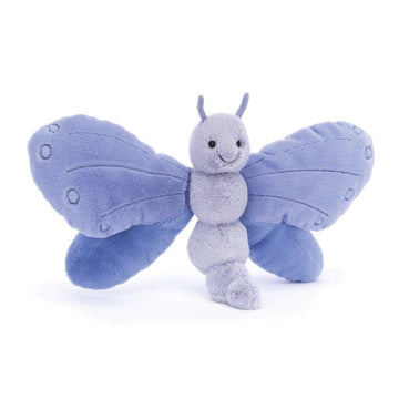 Shop Jellycat Bluebell Butterfly - At Kohl and Soda | Ready To Ship!