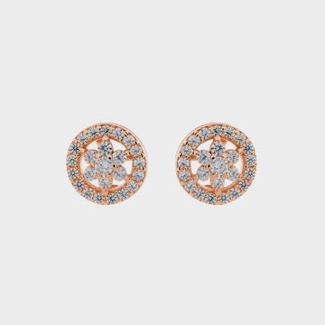 Shop Kate Stud Earrings - At Kohl and Soda | Ready To Ship!