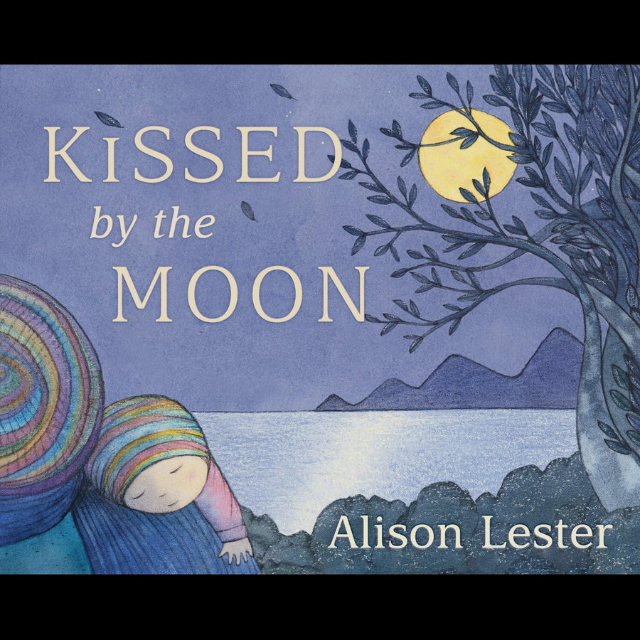 Shop Kissed by the Moon - At Kohl and Soda | Ready To Ship!