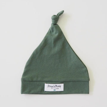 Shop Knotted Beanie - At Kohl and Soda | Ready To Ship!