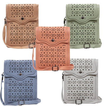 Shop Lavinia X Body Pouch - At Kohl and Soda | Ready To Ship!