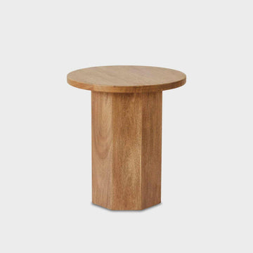 Shop Lillian Side Table - At Kohl and Soda | Ready To Ship!