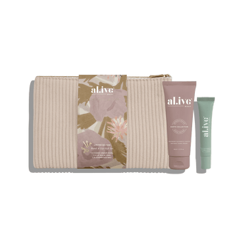 Limited Edition Hand & Lip Gift Set - Kohl and Soda