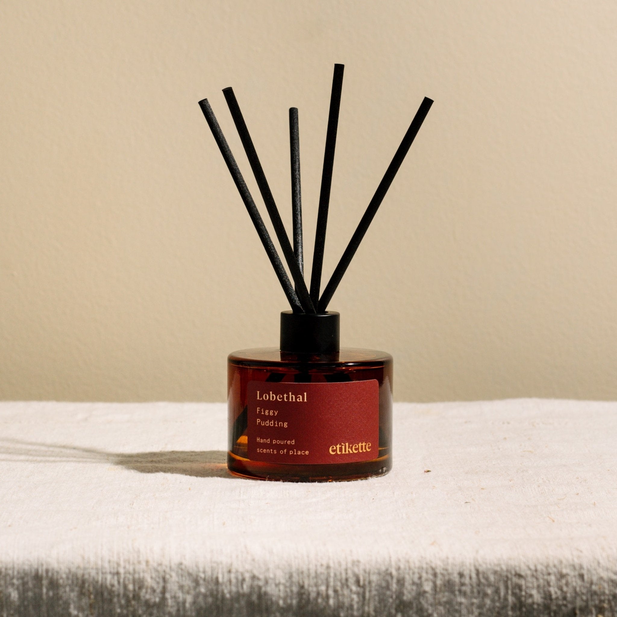 Kohl's Diffuser Lobethal Eco Reed Diffuser by – Kohl and Soda