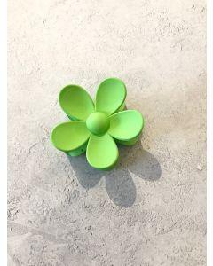 Shop Lola Flower Claw Hair Clip - At Kohl and Soda | Ready To Ship!