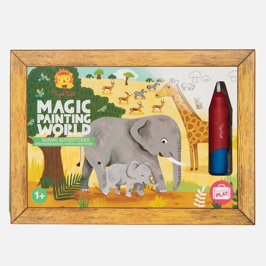 Shop Magic Painting World - At Kohl and Soda | Ready To Ship!