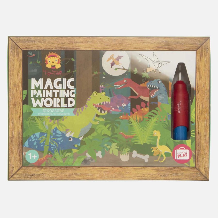 Shop Magic Painting World - At Kohl and Soda | Ready To Ship!