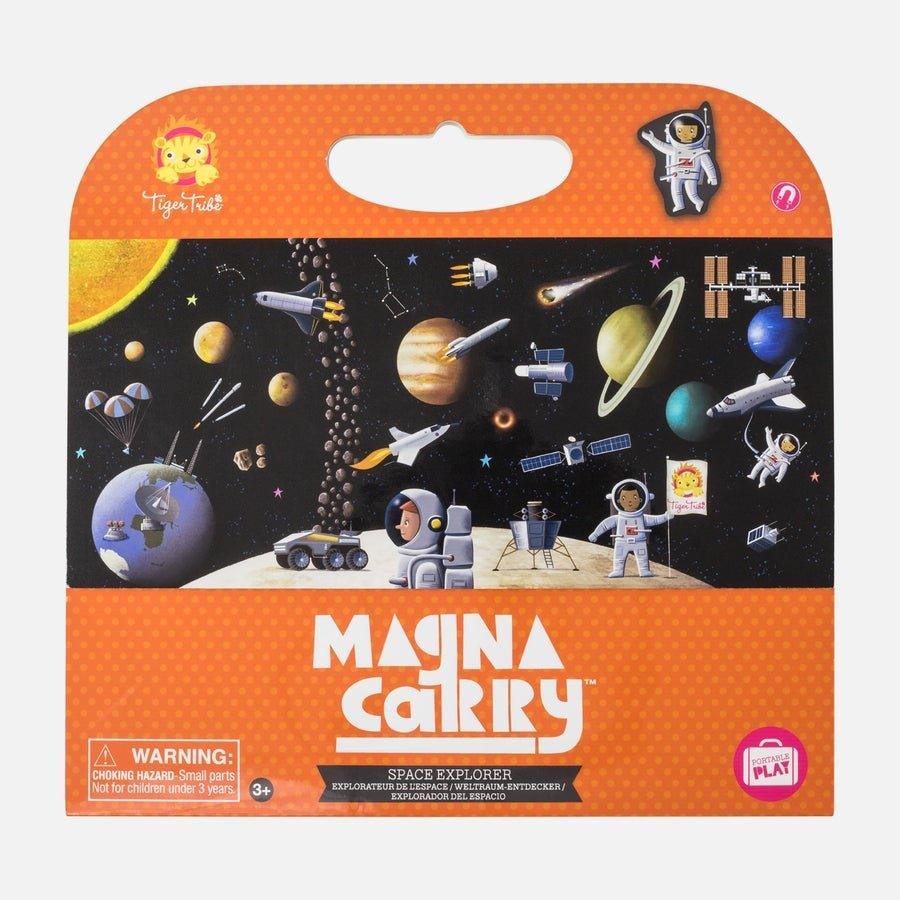 Shop Magna Carry - Space Explorer - At Kohl and Soda | Ready To Ship!