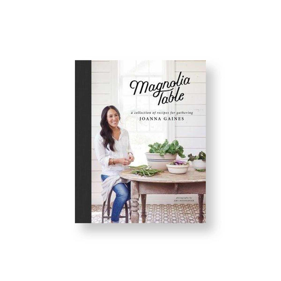 Magnolia Table Book - Kohl and Soda