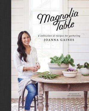 Shop Magnolia Table Book - At Kohl and Soda | Ready To Ship!