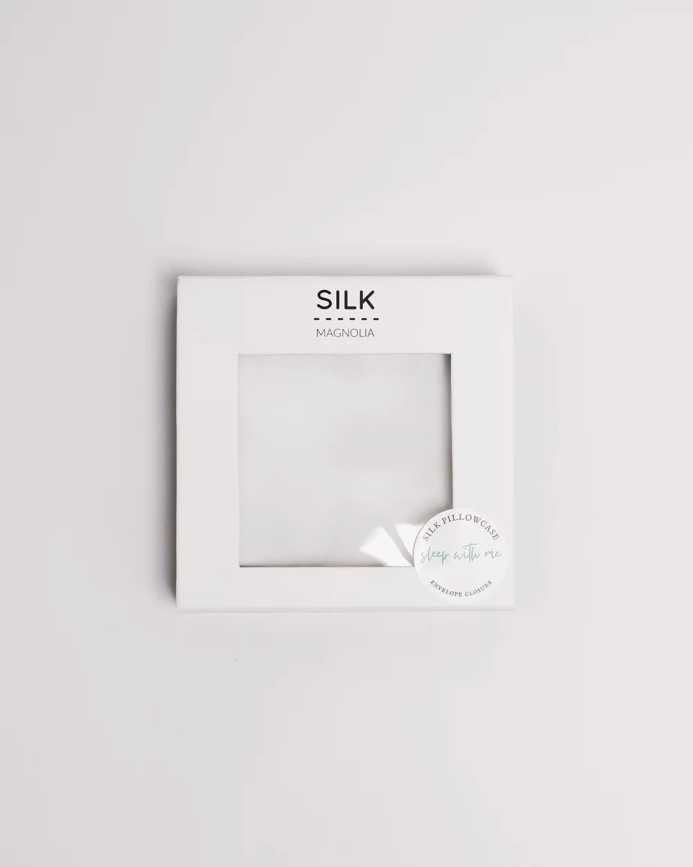 Shop Pure Silk Pillowcase - At Kohl and Soda | Ready To Ship!