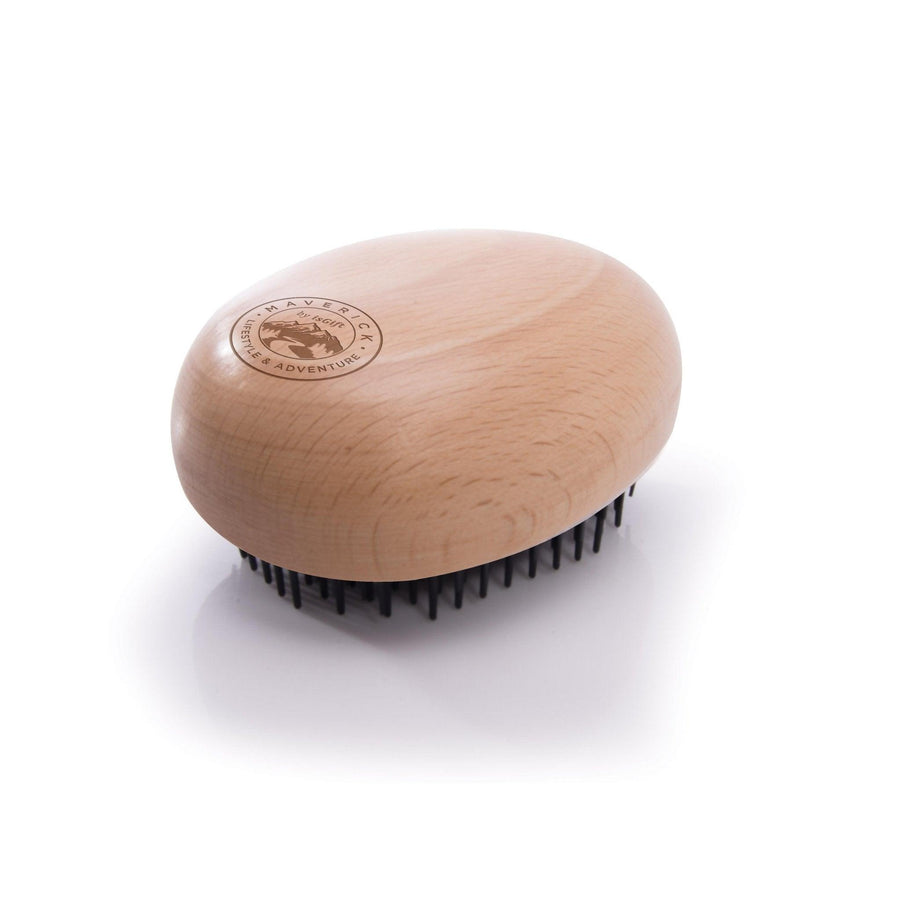 Shop Massaging Wet & Dry Brush Mens - At Kohl and Soda | Ready To Ship!