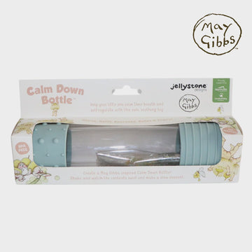 May Gibbs Calm Down Bottle - Kohl and Soda