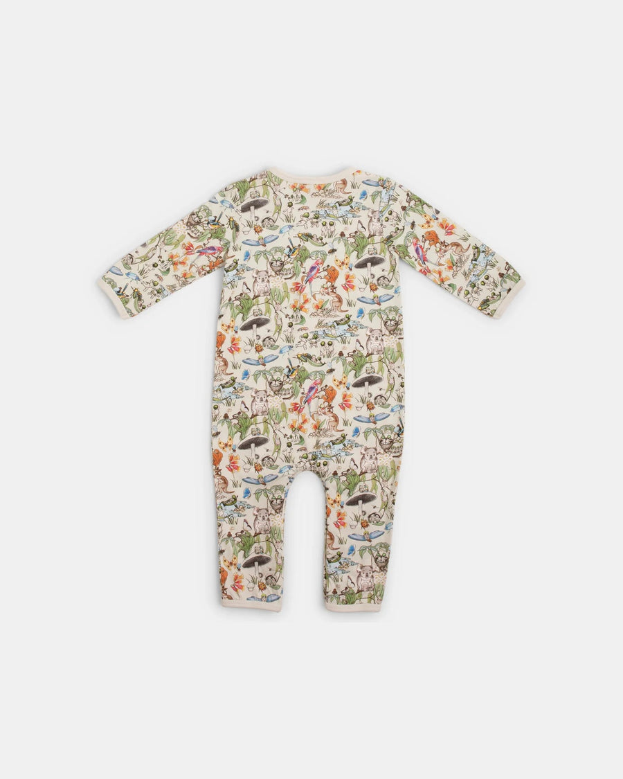 Shop May Gibbs Scout Onesie Gumnut Babies - At Kohl and Soda | Ready To Ship!