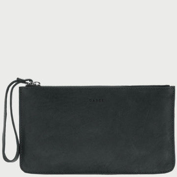 Shop Mercer Soft Leather Pouch - At Kohl and Soda | Ready To Ship!