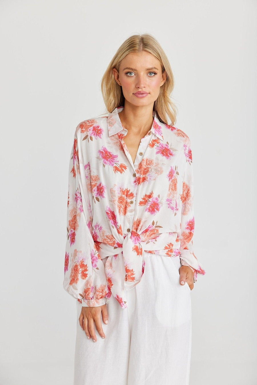 Shop Milano Shirt Bouquet - At Kohl and Soda | Ready To Ship!