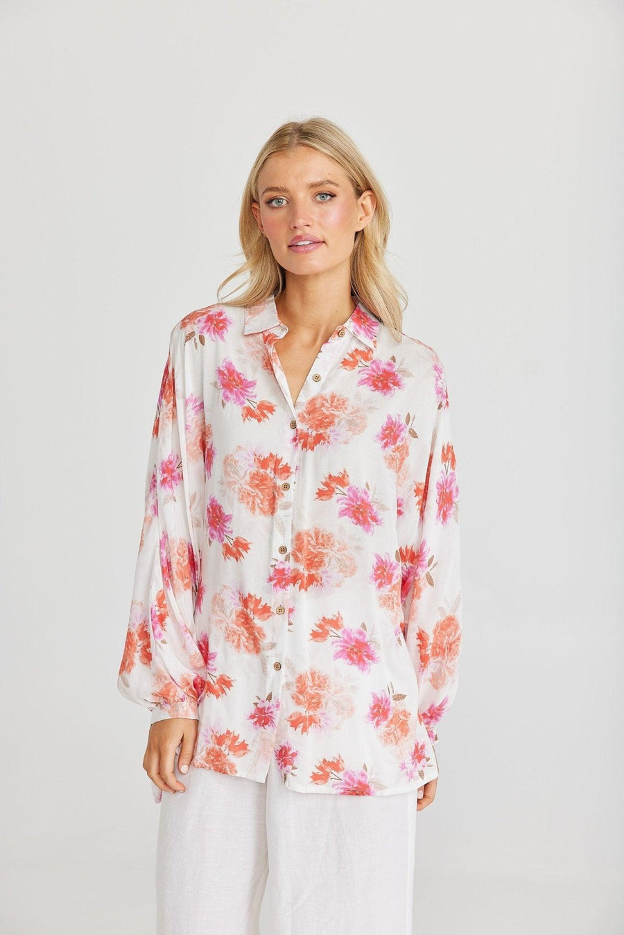 Shop Milano Shirt Bouquet - At Kohl and Soda | Ready To Ship!