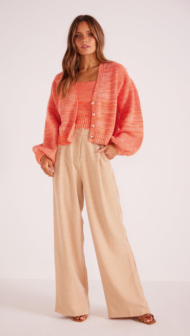 Shop Millie Cardigan - At Kohl and Soda | Ready To Ship!