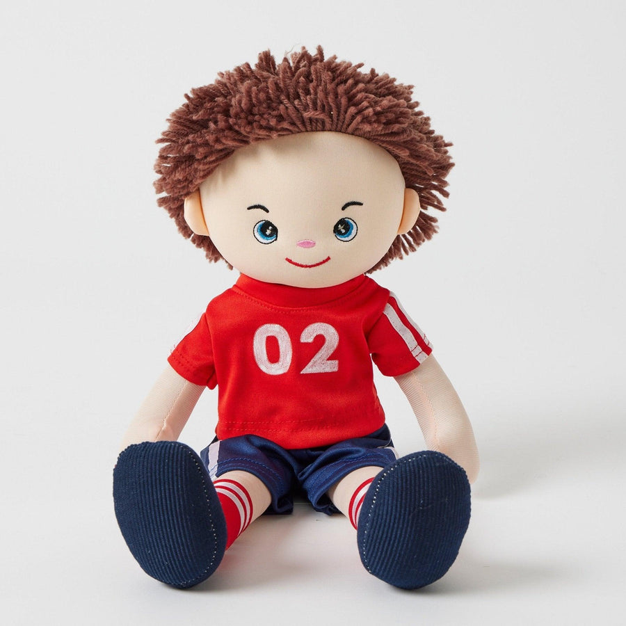 Shop My Best Friend Alexander Doll - At Kohl and Soda | Ready To Ship!