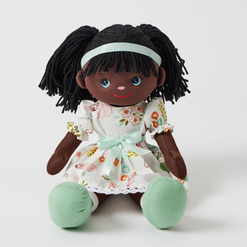 Shop My Best Friend Bella Doll - At Kohl and Soda | Ready To Ship!