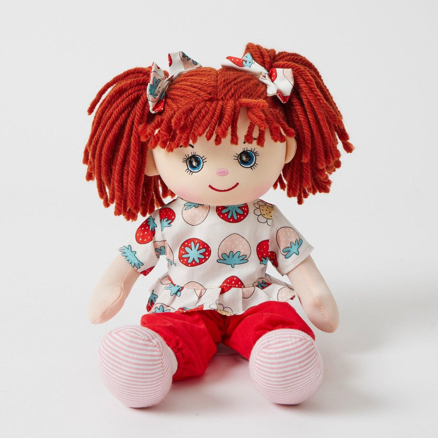 Shop My Best Friend Dottie Doll - At Kohl and Soda | Ready To Ship!