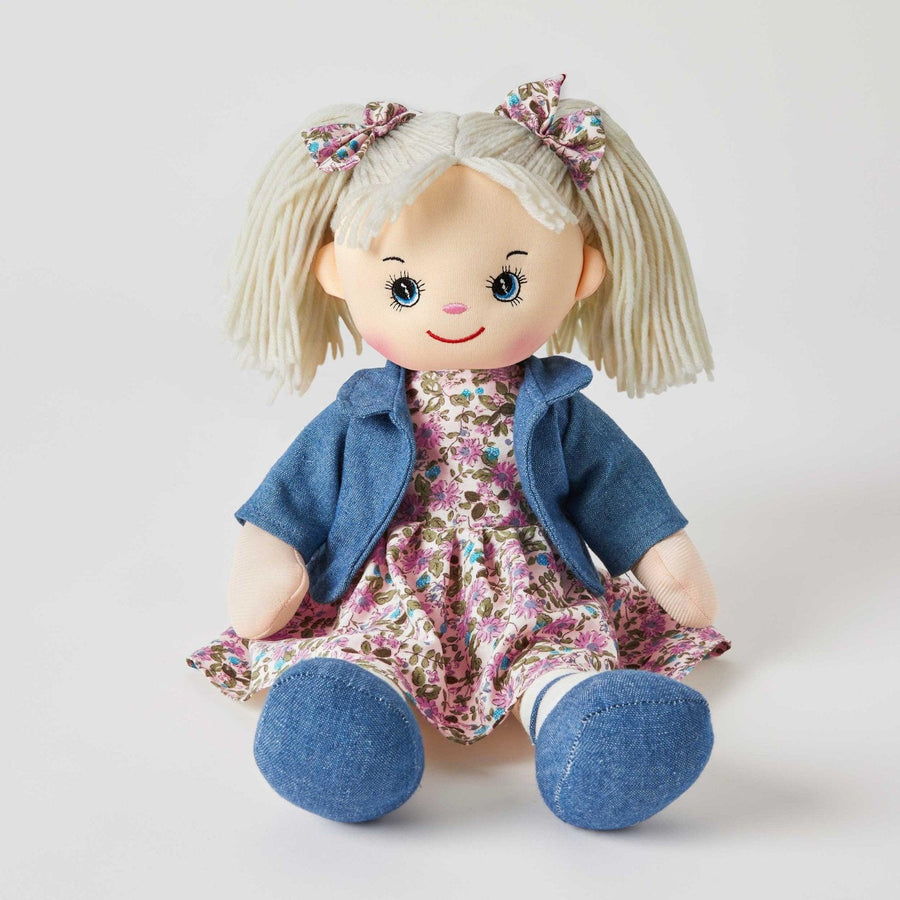 Shop My Best Friend Freya Doll - At Kohl and Soda | Ready To Ship!