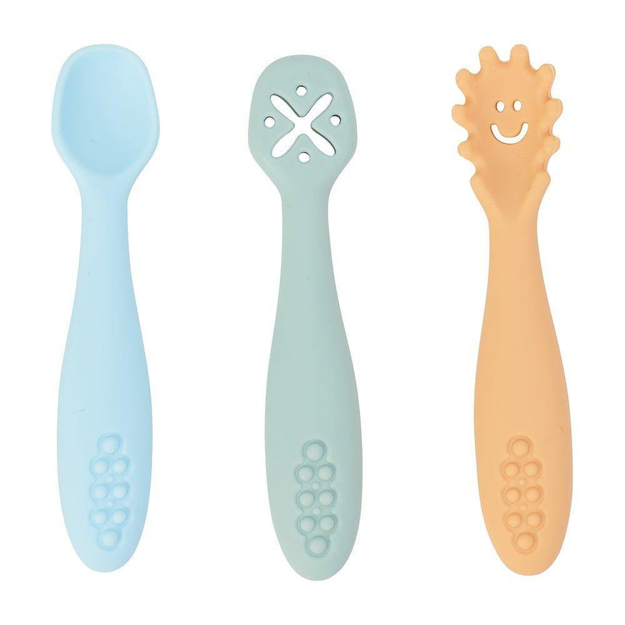 Shop My Mini Spoon Set - At Kohl and Soda | Ready To Ship!