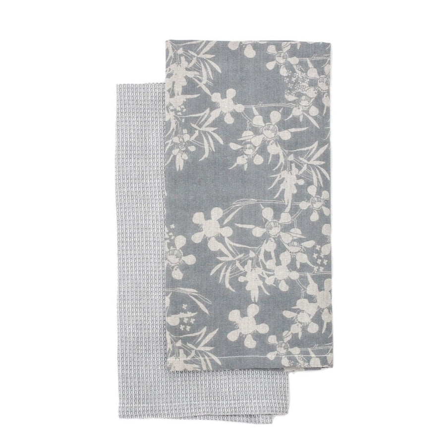 Shop Myrtle Tea Towel Pack 3 - At Kohl and Soda | Ready To Ship!