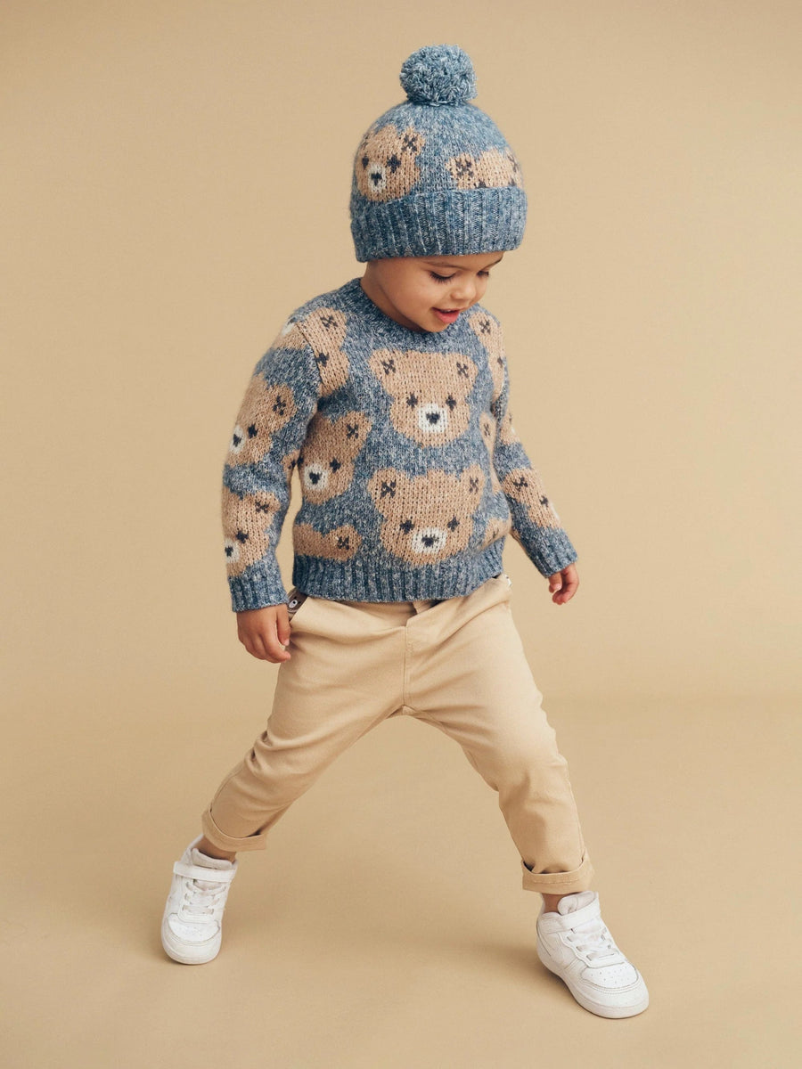 Baby jumper deals kohls