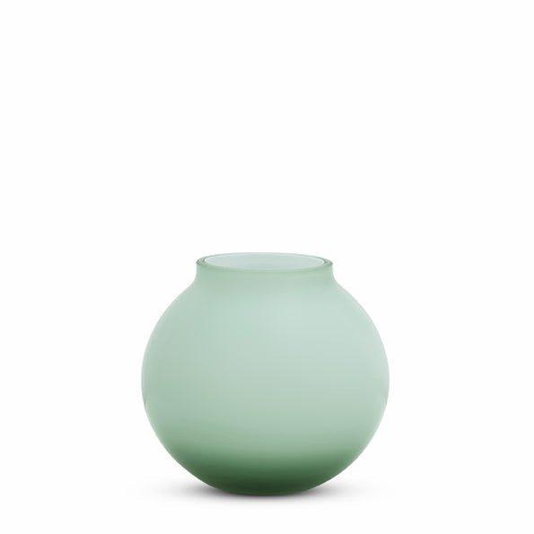 Shop Opal Ball Vase Medium - At Kohl and Soda | Ready To Ship!