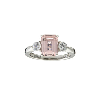 Shop Paris Baguette Ring - At Kohl and Soda | Ready To Ship!