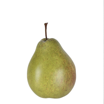 Pear single green - Kohl and Soda