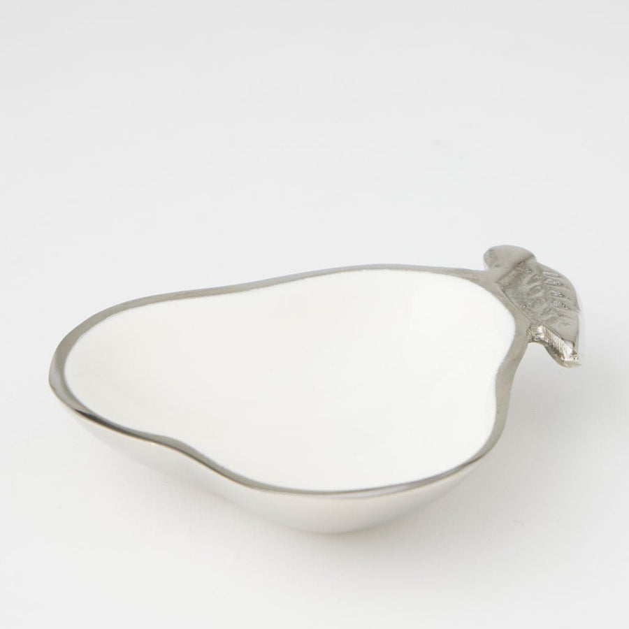 Pear Trinket Bowl - Kohl and Soda