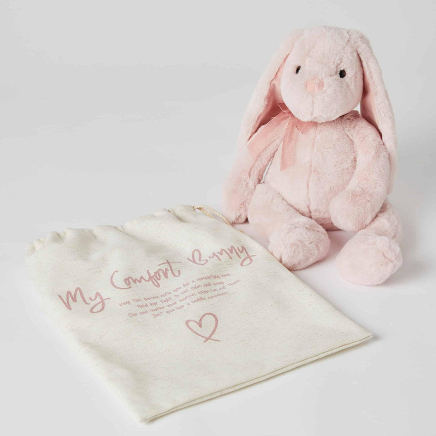 Shop Penny the Comfort Bunny - At Kohl and Soda | Ready To Ship!