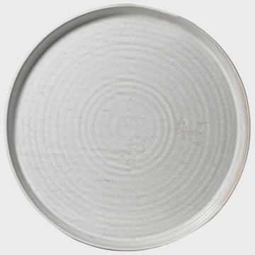 Platter Large Heirloom Collection - Kohl and Soda