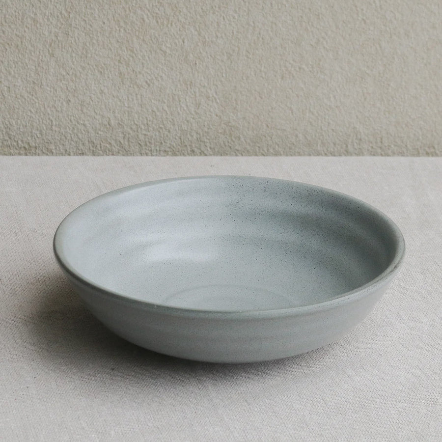 Potters Collection Deep Bowl - Kohl and Soda
