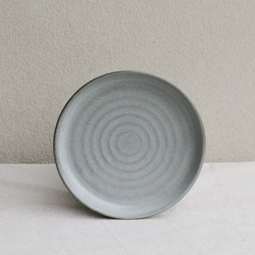 Potters Collection Dinner Plate - Kohl and Soda